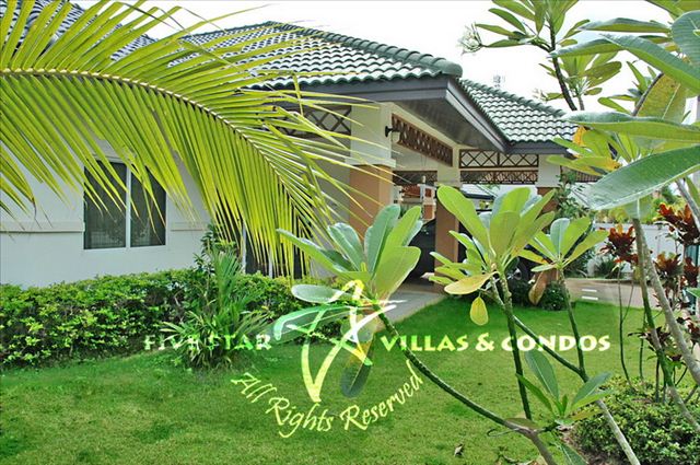 5 Star-value family home House East Pattaya 5 Star-value family home House East Pattaya